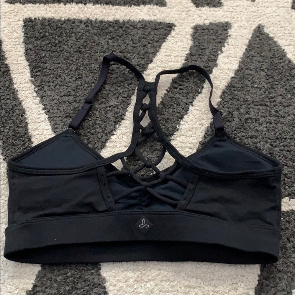 Prana Sports Bra Size XS